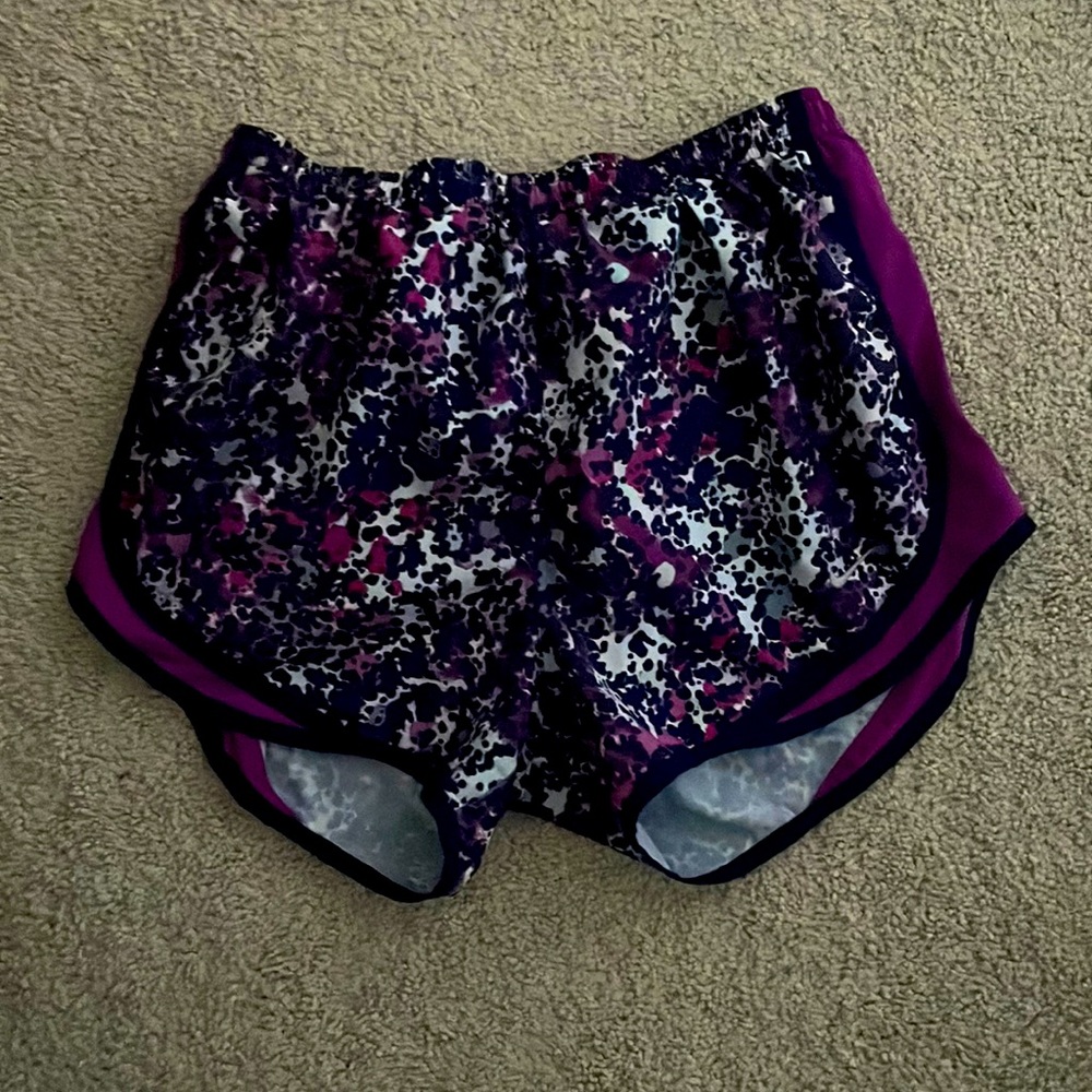 Nike Dry Fit Running Shorts